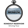 Icon of program: Rondout Reservoir Driving…