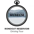 Icon of program: Rondout Reservoir Driving…