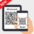Icono de programa: Whats web Scan: QR Code R…