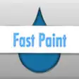Icon of program: Fast Paint Calculator Wit…