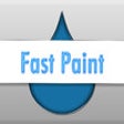 Icon of program: Fast Paint Calculator Wit…