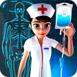 Icono de programa: Doctor's Medical Tycoon: …