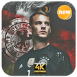 Icono de programa: Manuel NEUER Wallpapers 4…