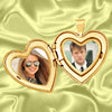 Icon of program: Locket Photo Locket Frame…