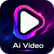 Icono de programa: VidSway - AI Video  AI Ph…