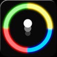 Icono de programa: Color Switch 2 D