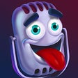 Icon of program: Famous Cam Celeb Voice Ch…