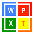 Icono de programa: OffiStar XLS DOC PPT edit…