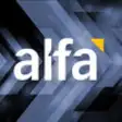 Icon of program: ALFA 2013