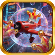 Icono de programa: KG999JFury Assault