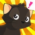Icono de programa: The Kitten