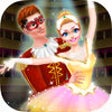 Icono de programa: Ballet Star Girl: Beauty …