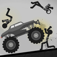 Icono de programa: Supreme Stickman Destruct…