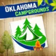 Icon of program: Oklahoma Campgrounds Guid…