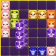 Icono de programa: BlockPuzzle Animal Match