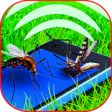 Icon of program: Ultrasounds for mosquitoe…
