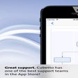 Icono de programa: Cubetto BPMN