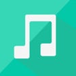 Icon of program: Music Video - Add Backgro…
