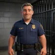 Icon of program: Prison Guard: Escape 76
