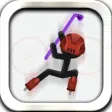 Icon of program: Hockey Stick-Man Ice Skat…