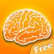 Icon of program: Brain Trainer 2 Free - Ga…