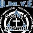 Icon of program: UMYF Solid Ground