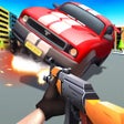 Icon of program: Shooting Escape Road-Gun …