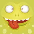 Icono de programa: Best Stupid Puns and Joke…