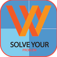 Icono de programa: Win10 Problems Fix