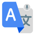 Icono de programa: Language Translator & Voi…