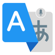 Icono de programa: Language Translator & Voi…