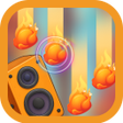 Icon of program: Tone Blaze: Dash Beat