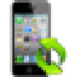 Icono de programa: 4Media iPhone Max Platinu…