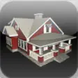 Icon of program: 3D Houses V2 PRO Free