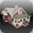 Icono de programa: 3D Houses V2 PRO Free