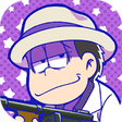 Icono de programa: Osomatsu-san Hesokuri War…