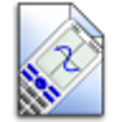 Icono de programa: ClassPad MCS Editor