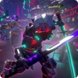 Icon of program: CYBERSLAYER: No Time to R…