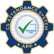 Icono de programa: CS Attendance System App
