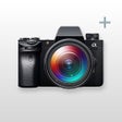 Icon of program: Shutter - Sony Alpha Remo…