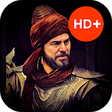 Icon of program: Dirilis Ertugrul Ghazi in…