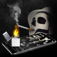 Icon of program: Smoking Cigarette Lighter…