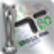 Icono de programa: Twenty 20 2016 Schedule