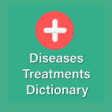 Icon of program: Diseases Treatments Dicti…