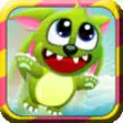 Icon of program: A Clumsy Monster's Epic J…