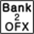 Icon of program: Bank2OFX