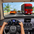 Icono de programa: Traffic Highway Car Racer