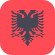 Icon of program: Radio Albania Shqipria (F…
