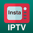 Icon of program: Insta IPTV