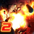 Icon of program: Zombie Hell 2 - Zombie Sh…